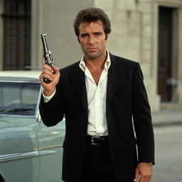 a film still from scarface ( 1 9 8 3 )