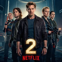 netflix's new 2 0 2 3 fantastic movie