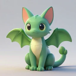 kitten basilisk. trending on artstation. behance. hq. hd