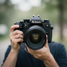 portrait photograph of an Mesto, 135mm nikon f/2