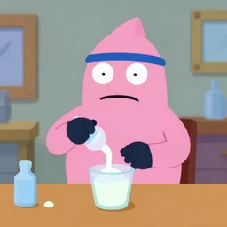 jessie pinkman making meth, nintendo 6 4 screenshot, low poly, aliased