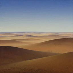 venus landscape by ian mcque, by neil blevins