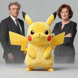 elegant woman dressed up as pikachu, art photo by Annie Liebovitz, Gueorgui Pinkhassov and Alphonse Mucha, digital photo, clean, 4k, 2015 cinematography