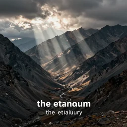 the eternaut