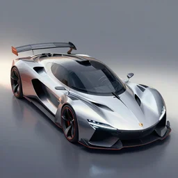 Automotive design art, digital art, Frank Stephenson, gordon murray, trending on Behance, trending on artstation, trending on dezeen,