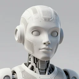 nft - collectible of superrare : an intricate and extremely detailed sculpture of a robot : high detailed face, photorealism, golden ratio, hyper - realistic 3 d, insanely super detailed, realistic octane render, 1 6 k, fashion photography, backlit lighting, face in focus, background : volcano with twin flames, physically based rendering, trending on cgsociety 1 6 k : 1