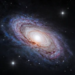 galaxy space comsmos