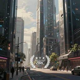 a street view of a cyberpunk city, fantasy, elegant, digital painting, artstation, concept art, matte, sharp focus, illustration, art by josan gonzalez