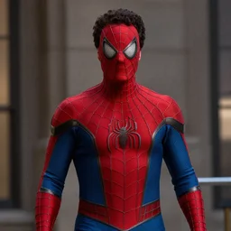 Alfred Molina as Peter Parker