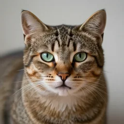 cat in lucid dreams