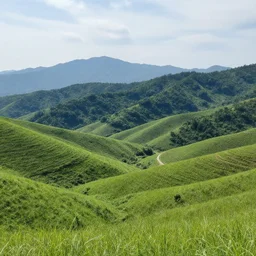 beautiful landscape, now a bunch of nonsense to see what the model does, no idea what happens when I do this, te plan is to slightly change some of these words to see at what point the composition changes dramaticaly