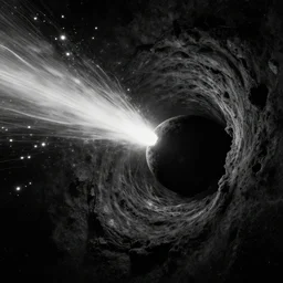 black hole sucking in, arcain style, ultra detailed, concept art
