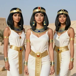 egyptian sexy women dressing like madonna