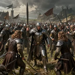 stunning photograph of the battle of the pelennor fields, detailed, by erwin olaf, joop geesink, lisa frank, brian froud, 8 k resolution, beautiful lighting, studio light, extremely detailed, establishing shot, realistic materials, hyperrealistic