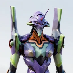 futuristic nymphaea themed mecha waterlily upper body, flower sepals forming helmet, evangelion, nymphaea, 8 k hd resolution, barbatos gundam with floral inlay, bandai box art, star wars, makoto kobayashi, frank gehry, raymond swanland