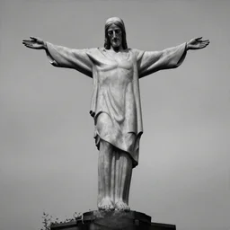 Christ by Alex Grey