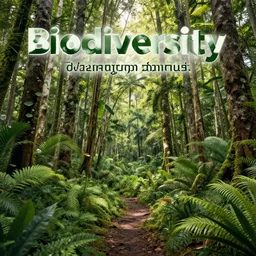 biodiversity