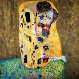 intricate detailed color smashing fluid oil paint and acrylic, autumn leaves headdress, melting wax, mycelia, abstract impressionism, ruan jia, fantasy, hyper detailed, concept art, by gustav klimt,