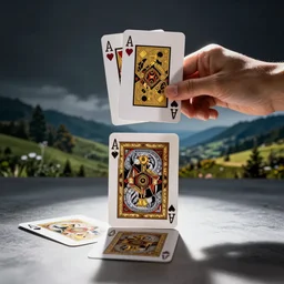 card tricks