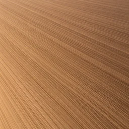plowed land in a square.