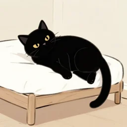 the beast under your bed, in your closet, in your head.