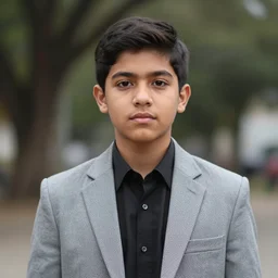 outdoor portrait of a young man whose face looks exactly like jose rizal, 3 0 years old wearing modern clothes, photo taken in 2 0 2 0, detailed, award winning photography