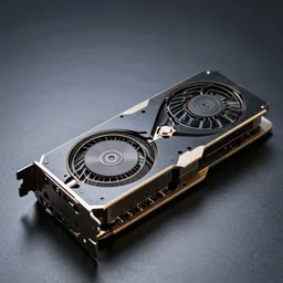 The fastest GPU in the West