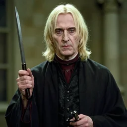 voldemort in real life