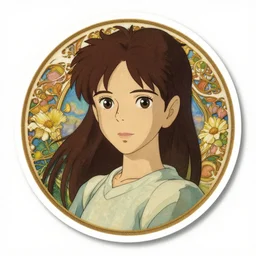 victo ngai cute switzerland sticker decal design, highly detailed, high quality, digital painting, by ross tran and studio ghibli and alphonse mucha, artgerm