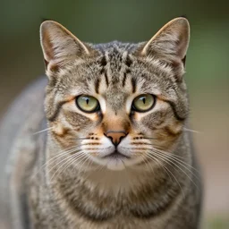 a bear - cat - hybrid, animal photography