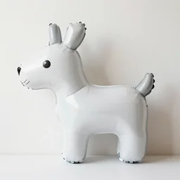 animal shaped balloon