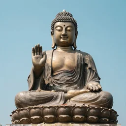 buddha statue