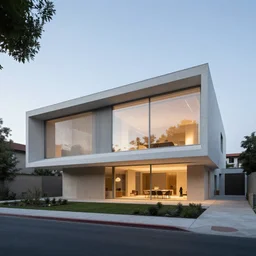 a house by zaha hadid, ronen bekermen