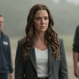linda hamilton as dolores in season 3 of westworld