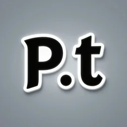 a screenshot of the game p. t.