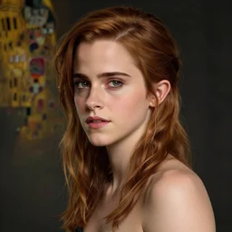 bioshock portrait of emma watson, au naturel, hyper detailed, digital art, trending in artstation, cinematic lighting, studio quality, smooth render, unreal engine 5 rendered, octane rendered, art style by klimt and nixeu and ian sprigger and wlop and krenz cushart.