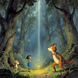 grandeur by greg rutkowski and james gurney.