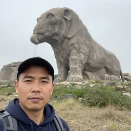 the last picture a hiker took before going missing, behemoth in the background