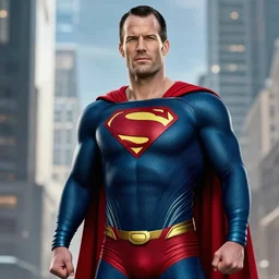 jason statham as superman, mcu