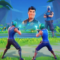 xi jin ping playing fortnite