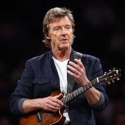 paul mccartney playing in the nba