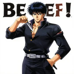 album cover art for berserk of center art by akihiko yoshida
