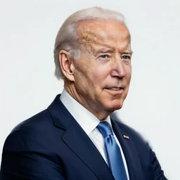 biden by leonardo da vinci