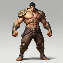 a highly detailed illustration of guts from berserk, heroic furious standing pose, intricate, elegant, highly detailed, centered, digital painting, artstation, concept art, smooth, sharp focus, league of legends concept art, wlop.