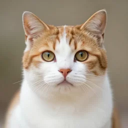 a maki - cat - hybrid, animal photography