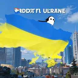 reddit r / ukraine