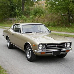 1963 toyota celica