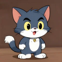 Miles Tails Prower