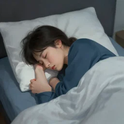 sleep deprevation