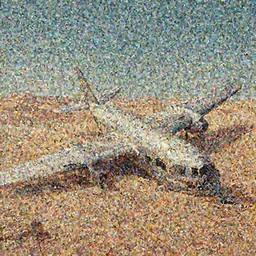 Plane crash in the desert, artwork by Craig Mullins,Movie poster, detailed, trending on artstation